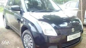 Maruti Suzuki Swift Vxi 1.2 Bs-iv, , Cng