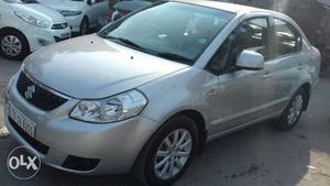 Maruti Suzuki Sx4 Ciaz Zdi Bs Iv, , Diesel