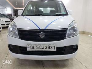 Maruti Suzuki Wagon R 1.0 Vxi, , Petrol