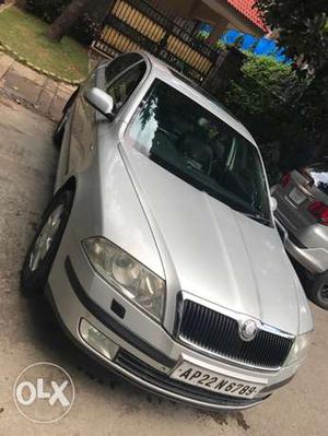 Skoda Laura diesel  Kms  year