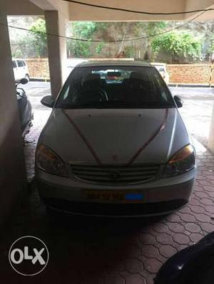  Tata Indica V2 LX BS4 diesel  Kms