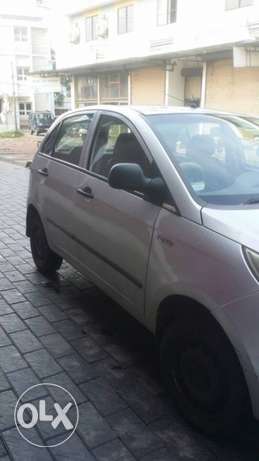  Tata Indica Vista diesel  Kms