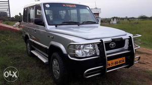 Tata Sumo diesel  Kms  year