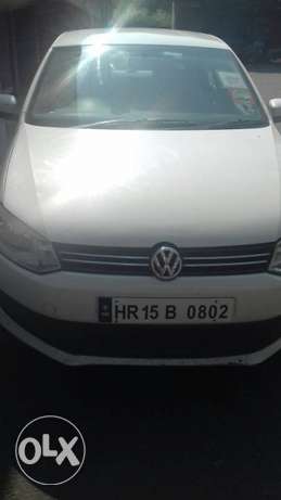 Volkswagen Polo diesel  Kms  year