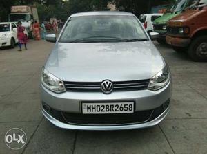 Volkswagen Vento Highline Diesel, , Diesel