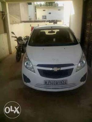 Chevrolet Beat diesel  Kms  year