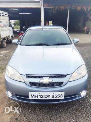 Chevrolet Optra Ls , Diesel