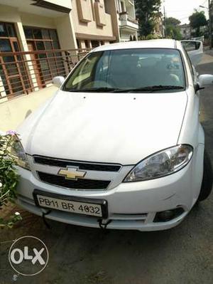  Chevrolet Optra Magnum diesel  Kms