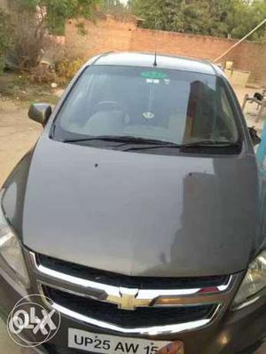 Chevrolet Sail Uva diesel  Kms  year