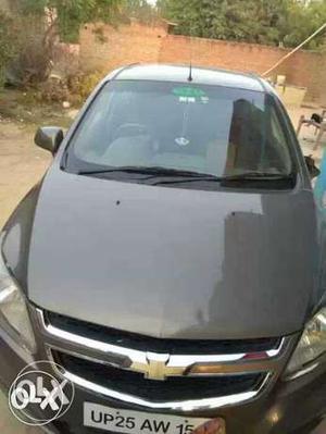 Chevrolet Sail Uva diesel  Kms  year top modal