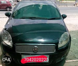 Fiat Linea Active 1.3 Mjd, , Diesel