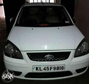 Ford Fiesta Classic petrol  Kms  year