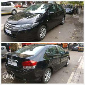 Honda City 1.5 Exi New, , Petrol