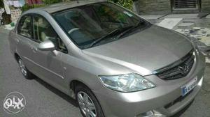 Honda City Zx Gxi, , Petrol