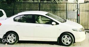 Honda City petrol  Kms  year excellent condition