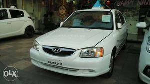 Hyundai Accent, , Petrol