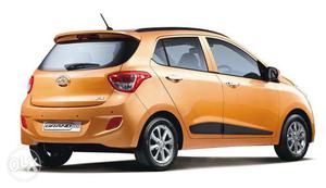 Hyundai Grand I10 petrol  Kms  year