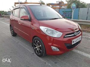 Hyundai I10 Asta 1.2 At Kappa2 With Sunroof, , Petrol