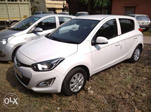 Hyundai I20 Sportz 1.2 Bs-iv, , Petrol