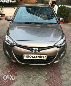 Hyundai I20 Sportz 1.2 (o), , Petrol