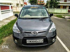 Hyundai Il Irde Era Special Edition, , Petrol