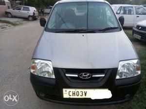 Hyundai Santro Xing Xl Erlx - Euro Iii, , Petrol