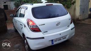 Hyundai i20 Sports 6th Gear Top Model With Airbags