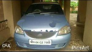 Indica DLS 1st owner Diesel Car of  in good working