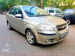 Just Rs./- Only !  Chevrolet AVEO LS Petrol LesRun