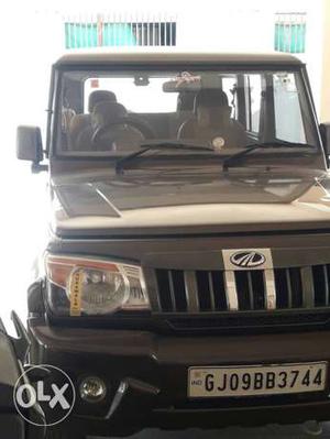 Mahindra Bolero diesel  Kms  year