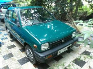 Maruti Suzuki 800 Ac petrol  Kms  year