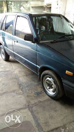 Maruti Suzuki 800 diesel  Kms  year