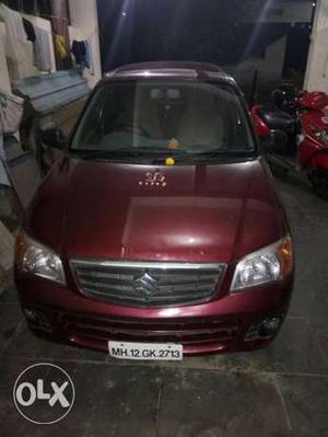 Maruti Suzuki Alto K10 petrol  Kms  year