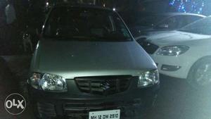 Maruti Suzuki Alto Lxi Bs-iii, , Petrol