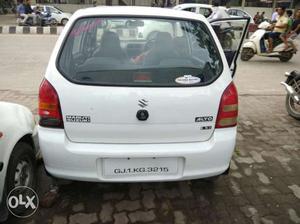 Maruti Suzuki Alto Lxi Bs-iii, , Petrol