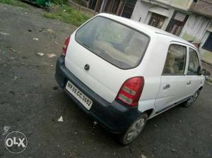 Maruti Suzuki Alto petrol  Kms  year