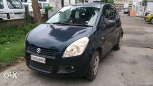 Maruti Suzuki Ritz Vxi Bs-iv, , Petrol