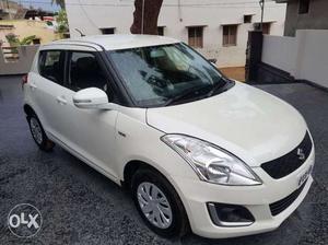 Maruti Suzuki Swift Vdi Abs Bs-iv, , Diesel