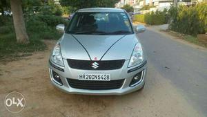 Maruti Suzuki Swift Zxi, , Petrol