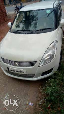  Maruti Suzuki Swift diesel  Kms