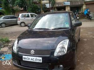  Maruti Suzuki Swift petrol  Kms