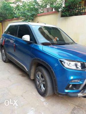 Maruti Suzuki Vitara Brezza diesel  Kms  year