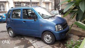 Maruti Suzuki Wagon R 1.0 Lxi, , Petrol