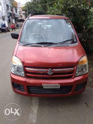 Maruti Suzuki Wagon R Duo Lxi Lpg, , Petrol