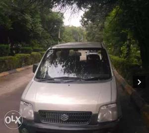 Maruti Suzuki Wagon R petrol  Kms  year