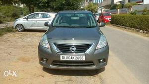 Nissan Sunny Xl Cvt At, , Petrol