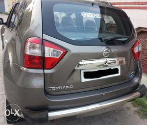 Nissan Terrano  Oct model in great condition, Price