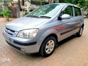 Rs. /- for just Kms  Hyundai Getz Gls 1stOwn