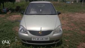  Tata Indica V2 diesel  Kms