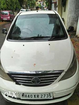 Tata Indica Vista diesel  Kms  year